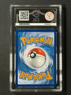 ACE 10 Charizard ex 234/091 SIR Pokemon Card Sv: Paldean Fates Holo GEM MINT - Image 4