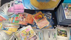 Pokemon Ultimate Card Bundle 500x Genuine Cards, v/Gx/Vmax/Vstar - Image 2
