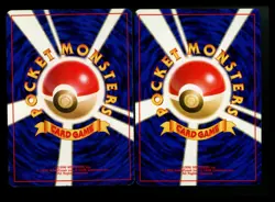 Slowking Skarmory Neo Genesis Japanese Holo Vintage Pokemon Card Lot WOTC - Image 2