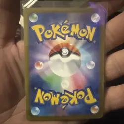 Mega Pyroar ex RR 015/083 M4 Ninja Spinner - Pokemon Card Japanese MEGA - Image 3