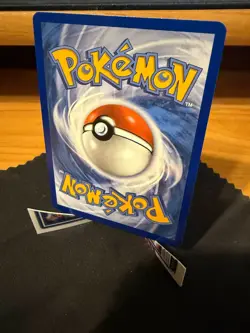 Pokemon Meowth EX 062/088 Perfect Order Double Rare DR Holo TCG Card - Image 2