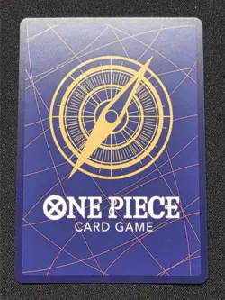 Monkey.D.Luffy (Tin Pack Set Vol. 2) P-075 One Piece Promotion Cards Foil - Image 3