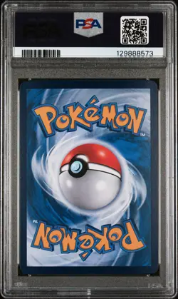 2024 POKEMON SIMPLIFIED CHINESE HYPER RARE-25 CARD PACK #167 GLACEON VMAX PSA 10 - Image 2