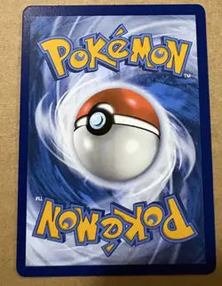 Yanmega EX 228/182 Sv10: Destined Rivals Sir Pokemon TCG Card in NM Condition - Image 3