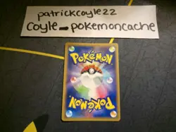 Mewtwo & Mew GX Holo Double Rare Japanese Card SM11 Miracle Twin 029/094 NM - Image 5