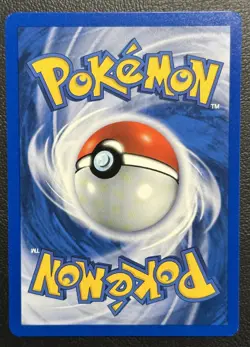 1st Edition Lt. Surge's Eevee Gym Challenge 51/132 Uncommon Pokemon Card - Image 2