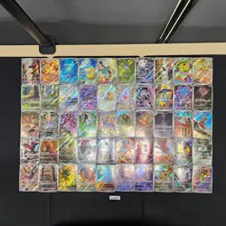Japanese Pokemon Cards lots of 100 AR Charmeleon Plusle bulk 983 - Image 2