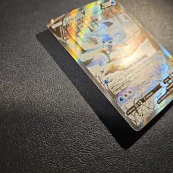 🔥🔥2021 Glaceon V Alternative Full Art, Pokemon Card, Evolving Skies Chase,... - Image 5