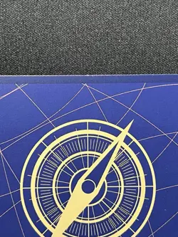 Buggy P-084 Promo Card | One Piece TCG: Blue Buggy English ST-25 Starter Deck - Image 3