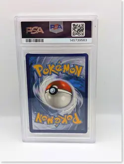 Lugia ex 017/034 PSA 10 GEM MINT Trading Card Game Classic Holo Pokemon - Image 2