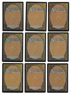Magic the Gather Card Lot (18) Foils-Holos! MTG 2011-2022! No Reserve-LOOK! - Image 3