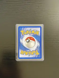 Pokemon Gold Star Latios EX Deoxys 106/107WOTC Vintage Card Holo - Image 3