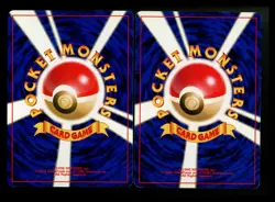 Ursaring Forretress Neo Discovery Japanese Holo Vintage Pokemon Card Lot WOTC - Image 2