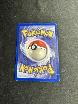JYNX - 45/130 - Base Set 2 - Pokemon Card - LP - Image 2