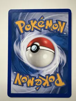 Gastly 109/165 Expedition Base Set Pokemon Card - Image 2