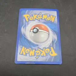 Pokemon TCG Houndoom EX Unseen Forces Holo Card 7/115 Rare Vintage 2005 - Image 5