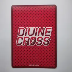 Divine Cross TCG Maid of the Dead MOTD-01-09 SPICY LEWD Anime Waifu Trading Card - Image 2