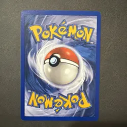 Milotic Emerald Holo Rare Card 8/106 NM - Image 2