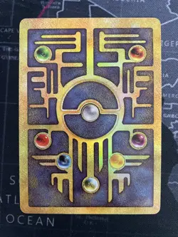 Ancient Mew 1 Miscellaneous Cards & Products Holo - Image 2