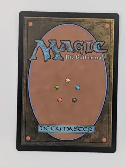 MTG - Kaya's Ghostform - WAR - C - 94 - Image 2