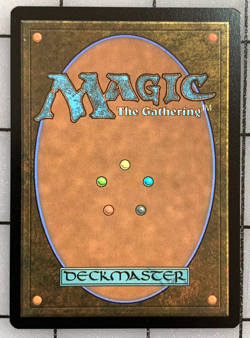 BITTERBLOOM BEARER non foil Lorwyn Eclipsed pack fresh see pics mtg - Image 2