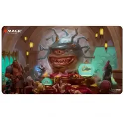 Ultra Pro Playmat Adventures in the Forgotten Realms Xanathar - Image 1