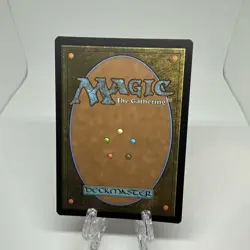 MTG April, Reporter of the Weird (Borderless Foil) #206 TMNT - Image 2