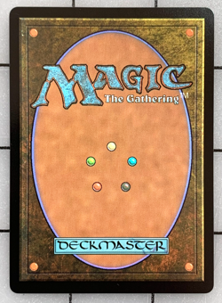 HEXING SQUELCHER showcase non foil Lorwyn Eclipsed pack fresh see pics mtg - Image 2