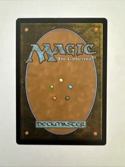 Cyclonic Rift - MTG Modern Masters 2017 (MM3) 35/249 Regular - Image 2