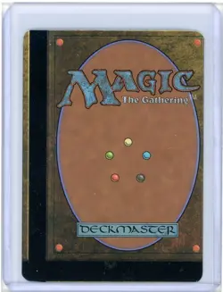 Solar Blaze Rare Foil War of the Spark NFC Miscut MTG - Image 2