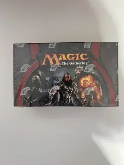 MTG - MAGIC THE GATHERING 2012 CORE SET BOOSTER BOX Brand New *Factory Sealed* - Image 3