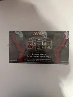 MTG - MAGIC THE GATHERING 2012 CORE SET BOOSTER BOX Brand New *Factory Sealed* - Image 5