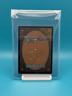 NM - 2026 MTG TMNT MICHELANGELO, THE HEART (BORDERLESS) #92 - Image 2