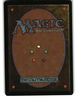 Magic the Gathering - Tempest Root Maze 250 Rare 1997 - Image 2