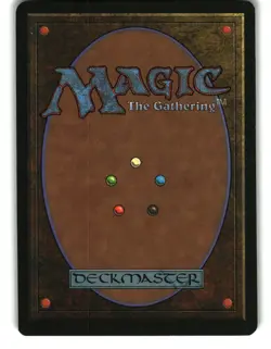 Magic the Gathering - Legends Fortified Area Uncommon 1994 - Image 2
