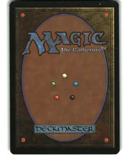 Magic the Gathering - Ice Age Thermokarst 1995 Uncommon - Image 2