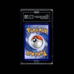 Pokemon TCG Piplup 098/094 Phantasmal Flames Illustration Rare TAG 10 Holo - Image 2