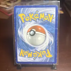 Pokemon TCG Zekrom EX 52/113 Legendary Treasures Ultra Rare Holo Card - Image 2