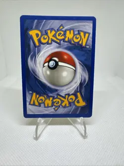 Light Lanturn 23/105 Rare Neo Destiny Pokemon Card - Image 2
