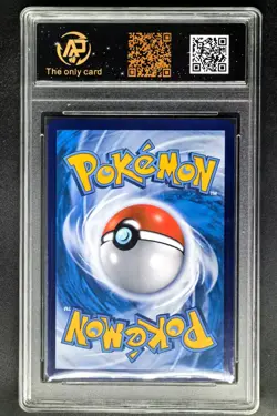 2025 Pokemon Cards CHN. Gloom 130/129 AR RPA 10 (SAME AS PSA 10) - Image 2