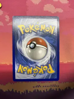 Pokemon Card Chaos Tower Fates Collide 94/124 Near Mint - Image 2
