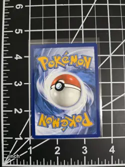 Jynx TG04/TG30 Trainer Gallery Pokemon Silver Tempest NM/M - Image 2