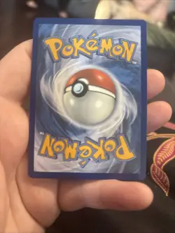 Garbodor 204/182 Paradox Rift Illustration Rare Full Art Holo Pokemon TCG NM - Image 2