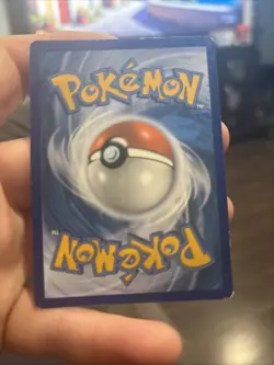 Pokemon M Lucario EX Secret Rare XY Furious Fists 113/111 MP - Image 2