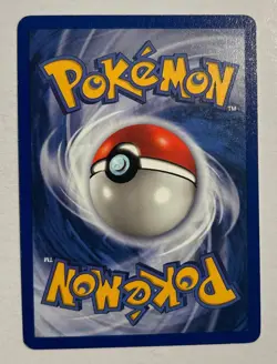 1999 Pokemon TCG 1st editon Omanyte 52/62 Fossil NM NP - Image 2