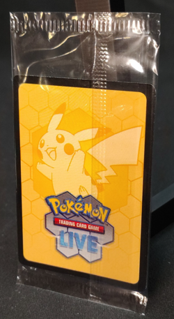 Pokemon Bulbasaur 133/132 Mega Evolution Stamped Promo Sealed - Image 4