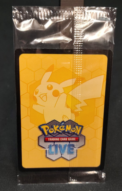 Pokemon Bulbasaur 133/132 Mega Evolution Stamped Promo Sealed - Image 5