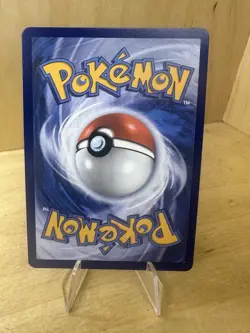 2025 Pokemon TCG Mega Evolution 138/132 Vulpix IR Illustration Rare - Image 4