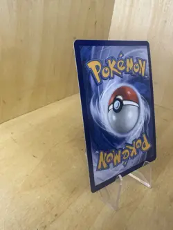 2025 Pokemon TCG Mega Evolution 138/132 Vulpix IR Illustration Rare - Image 5