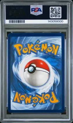 2025 POKEMON MEG EN-MEGA EVOLUTION ULTRA RARE #160 MEGA LUCARIO EX PSA 10 - Image 2